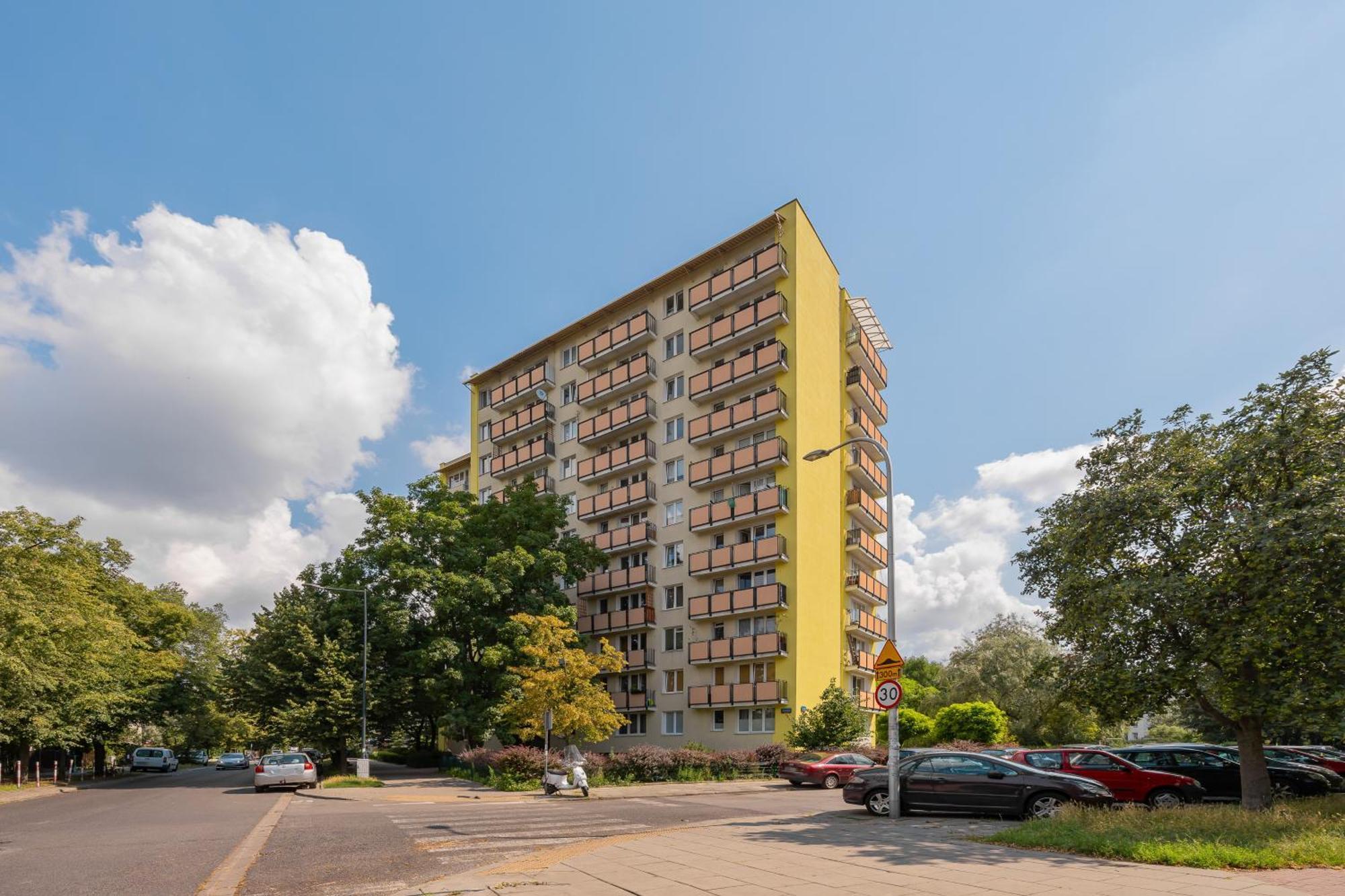 Atenska Modern Praga By Renters Apartament *