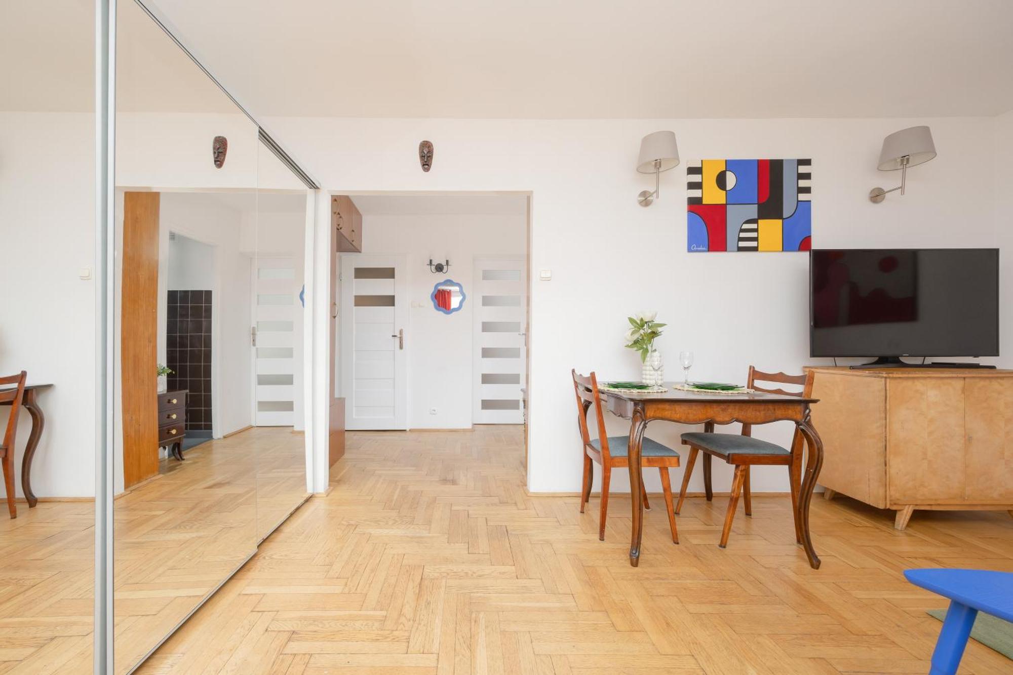 Apartament Atenska Modern Praga By Renters