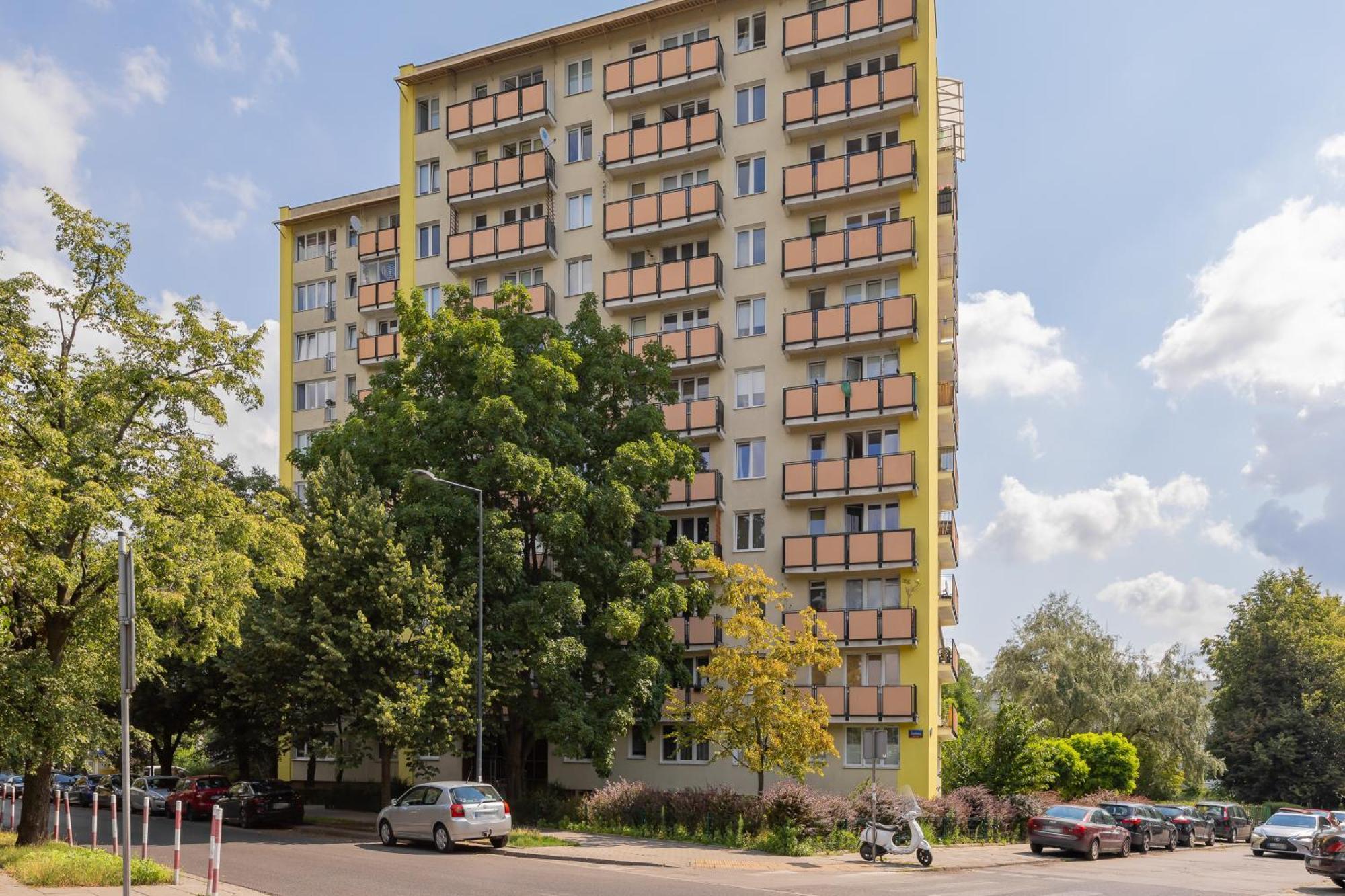 Apartament Atenska Modern Praga By Renters