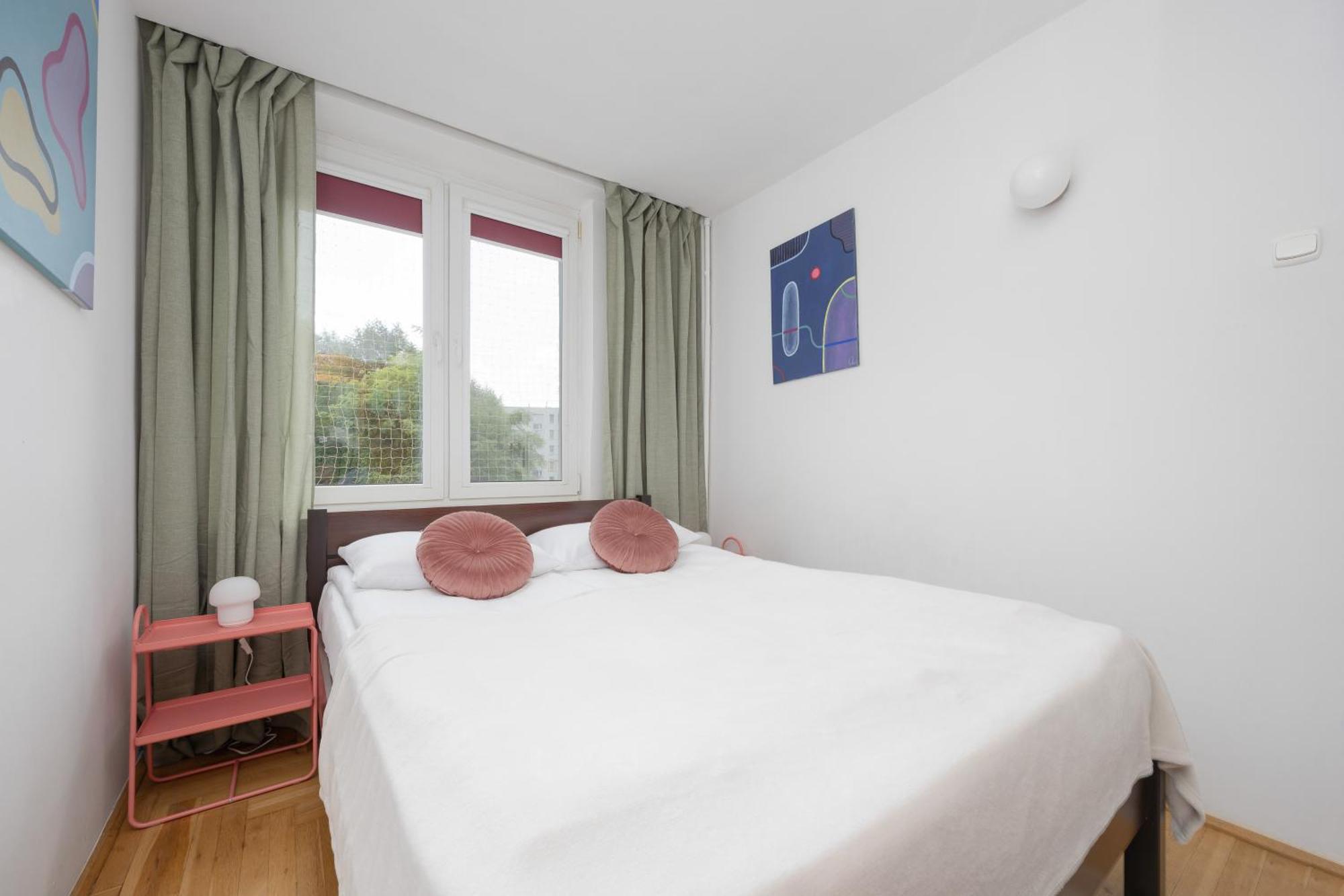 Apartament Atenska Modern Praga By Renters *